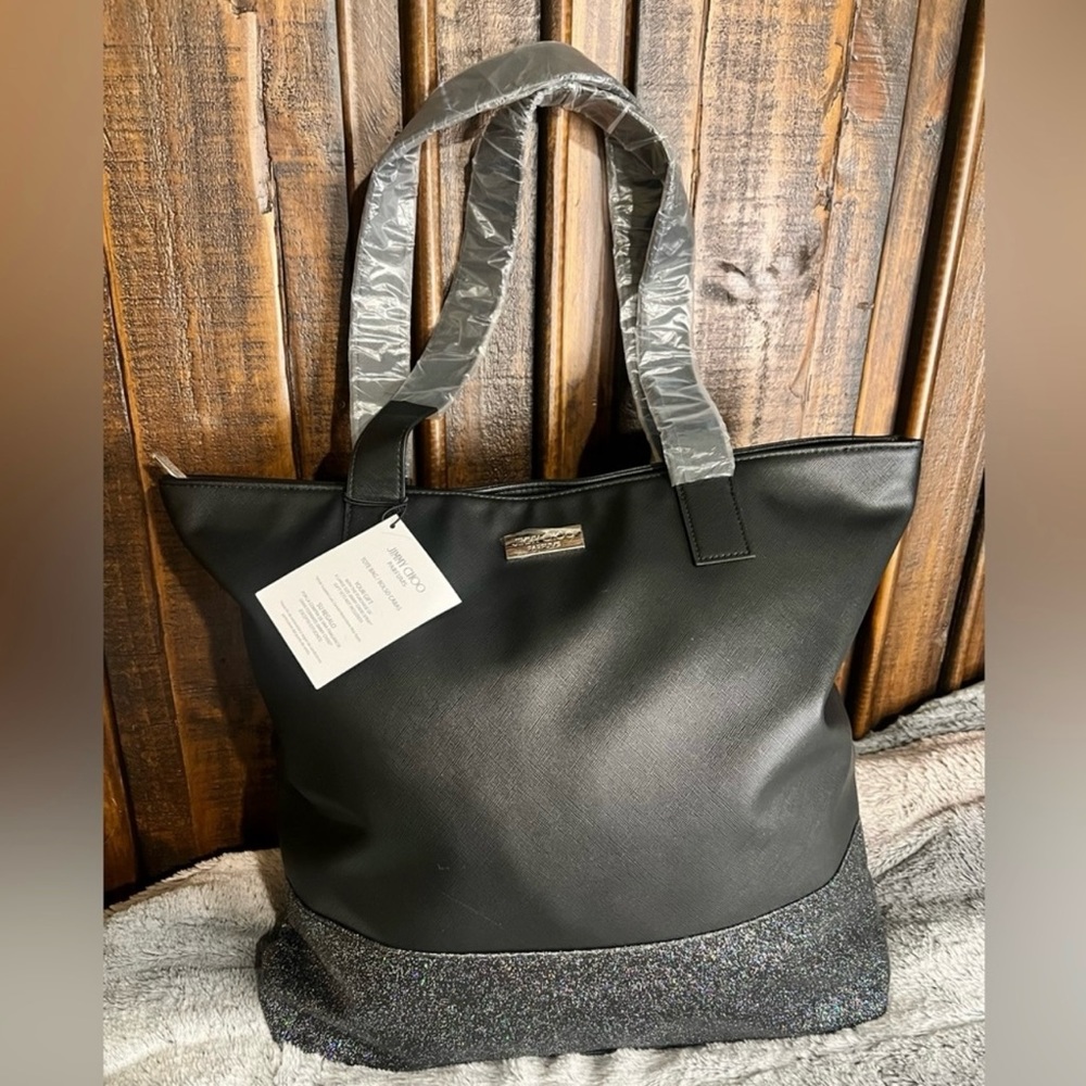 Jimmy Choo Tote (Parfums Collection)